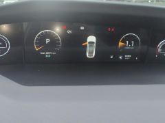Changan UNI-V 1.5T Premium Version - photo 20
