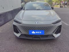 Changan UNI-V 1.5T Premium Version - photo 3