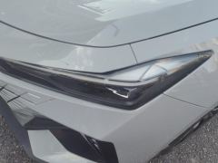 Changan UNI-V 1.5T Premium Version - photo 4