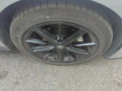Changan UNI-V 1.5T Premium Version - photo 6