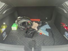 Changan UNI-V 1.5T Premium Version - photo 7