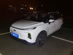 Geely E Fireflies E 401km 5 - ფოტო 1