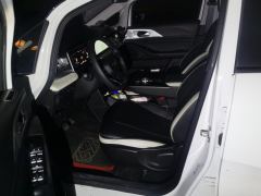 Geely E Fireflies E 401km 5 - ფოტო 14