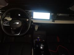 Geely E Fireflies E 401km 5 - ფოტო 16