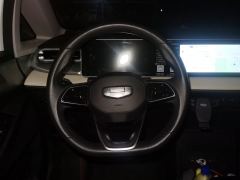 Geely E Fireflies E 401km 5 - ფოტო 18