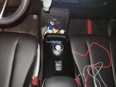 Geely E Fireflies E 401km 5 - ფოტო 19