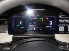 Geely E Fireflies E 401km 5 - ფოტო 20