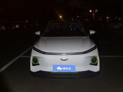 Geely E Fireflies E 401km 5 - ფოტო 3