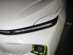 Geely E Fireflies E 401km 5 - ფოტო 4