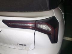 Geely E Fireflies E 401km 5 - ფოტო 5