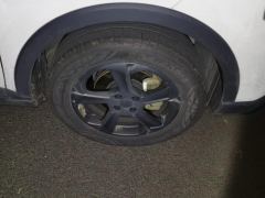 Geely E Fireflies E 401km 5 - ფოტო 6