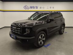 Haval Great Wall Big Dog Great Wall Dog 1.5T Two-wheel drive Labrador version - фото 1