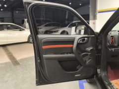 Haval Great Wall Big Dog Great Wall Dog 1.5T Two-wheel drive Labrador version - фото 12