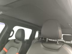 Haval Great Wall Big Dog Great Wall Dog 1.5T Two-wheel drive Labrador version - фото 15