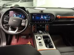 Haval Great Wall Big Dog Great Wall Dog 1.5T Two-wheel drive Labrador version - фото 16