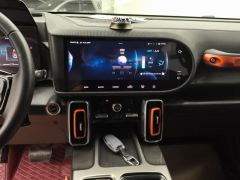 Haval Great Wall Big Dog Great Wall Dog 1.5T Two-wheel drive Labrador version - фото 17