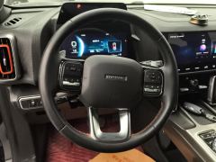Haval Great Wall Big Dog Great Wall Dog 1.5T Two-wheel drive Labrador version - фото 18