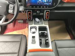 Haval Great Wall Big Dog Great Wall Dog 1.5T Two-wheel drive Labrador version - фото 19