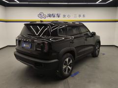 Haval Great Wall Big Dog Great Wall Dog 1.5T Two-wheel drive Labrador version - фото 2