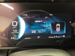 Haval Great Wall Big Dog Great Wall Dog 1.5T Two-wheel drive Labrador version - фото 20