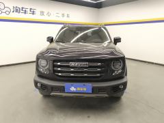 Haval Great Wall Big Dog Great Wall Dog 1.5T Two-wheel drive Labrador version - фото 3