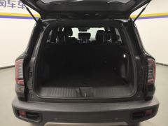 Haval Great Wall Big Dog Great Wall Dog 1.5T Two-wheel drive Labrador version - фото 7