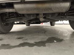 Haval Great Wall Big Dog Great Wall Dog 1.5T Two-wheel drive Labrador version - фото 9