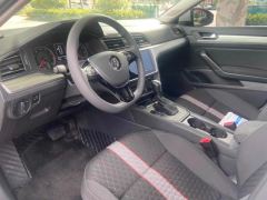 Volkswagen Lamando 230TSI DCT Stylish Edition - photo 10