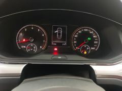 Volkswagen Lamando 230TSI DCT Stylish Edition - photo 11