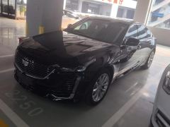Cadillac CT5 28T Luxury Version - photo 1