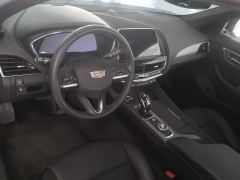 Cadillac CT5 28T Luxury Version - photo 16