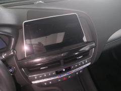 Cadillac CT5 28T Luxury Version - photo 17