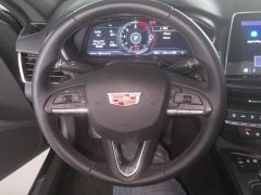 Cadillac CT5 28T Luxury Version - photo 18