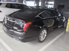 Cadillac CT5 28T Luxury Version - photo 2