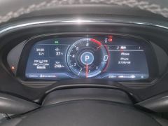 Cadillac CT5 28T Luxury Version - photo 20