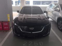 Cadillac CT5 28T Luxury Version - photo 3
