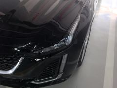 Cadillac CT5 28T Luxury Version - photo 4