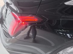 Cadillac CT5 28T Luxury Version - photo 5