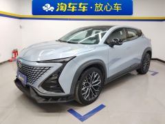 Changan UNI-T 1.5T Premium Version - фото 1