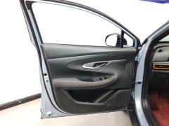 Changan UNI-T 1.5T Premium Version - фото 12