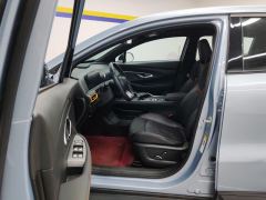 Changan UNI-T 1.5T Premium Version - фото 14