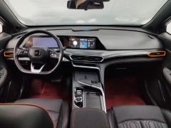 Changan UNI-T 1.5T Premium Version - фото 16