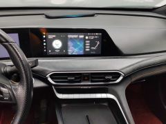 Changan UNI-T 1.5T Premium Version - фото 17