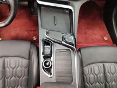 Changan UNI-T 1.5T Premium Version - фото 19