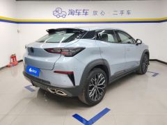 Changan UNI-T 1.5T Premium Version - фото 2