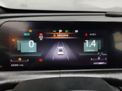 Changan UNI-T 1.5T Premium Version - фото 20