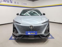 Changan UNI-T 1.5T Premium Version - фото 3