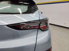 Changan UNI-T 1.5T Premium Version - фото 5