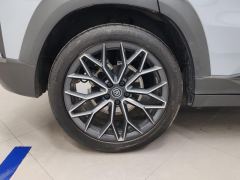 Changan UNI-T 1.5T Premium Version - фото 6