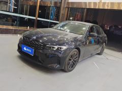 BMW 3 Series 325Li M Sport Night Edition Package - photo 1